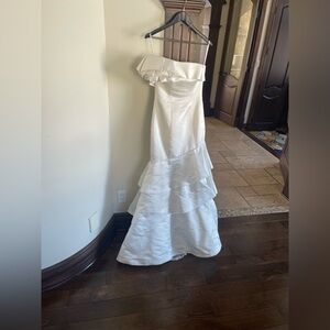 Pronovias Wedding Dress
